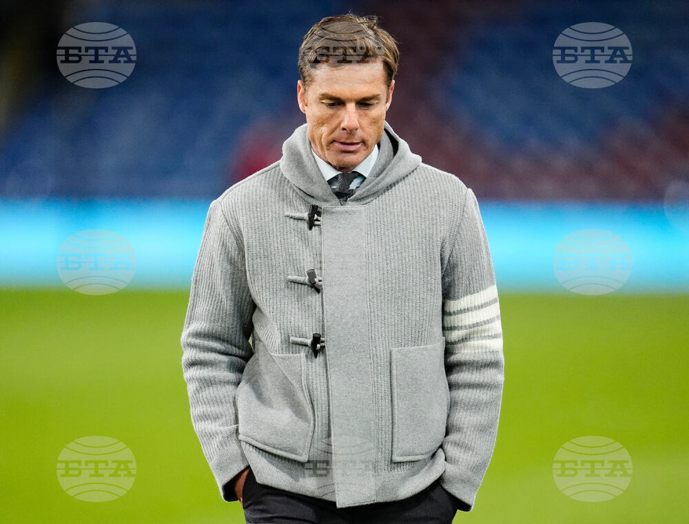 Britain Premier League Soccer