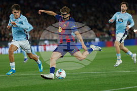Spain La Liga Soccer