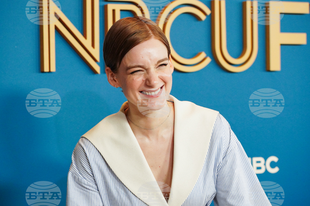 2026 NBCUniversal Emmy Luncheon