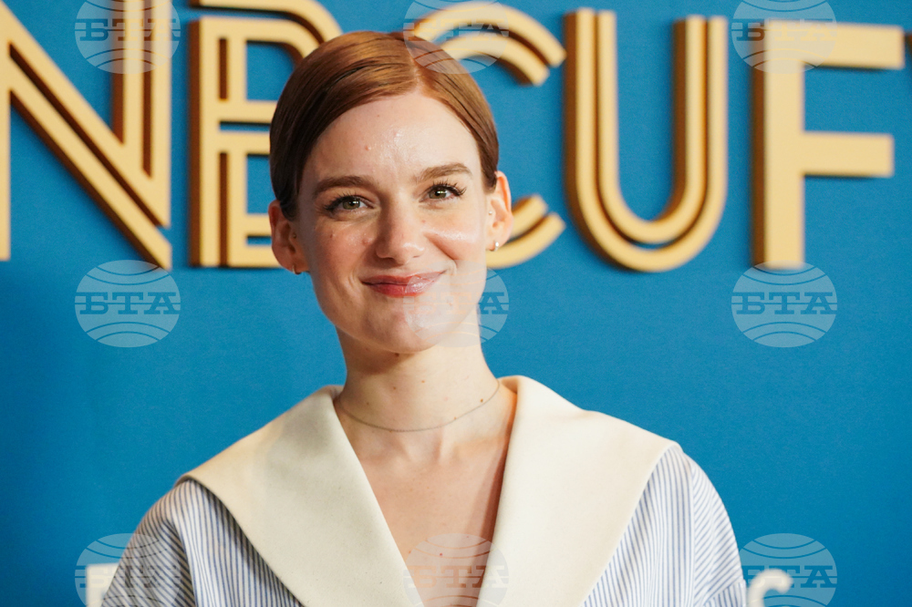 2026 NBCUniversal Emmy Luncheon