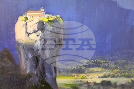 Варна - „Витамин арт" - изложба