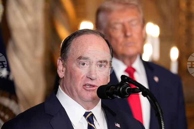 Pentagon Navy Secretary