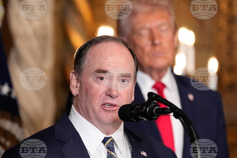 Pentagon Navy Secretary