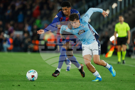 Spain La Liga Soccer