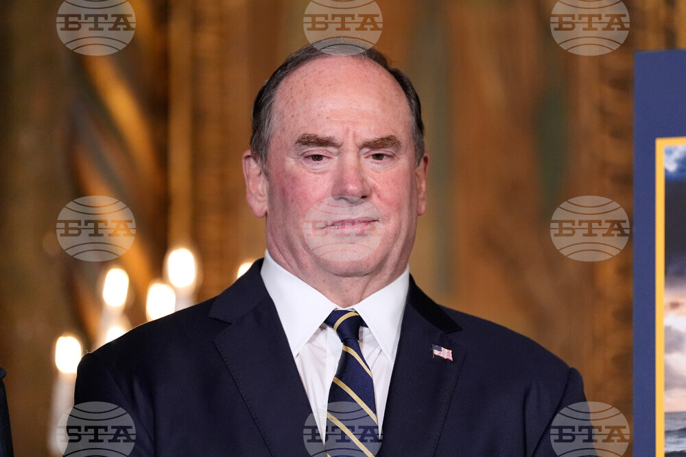 Pentagon Navy Secretary