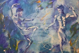 Варна - „Витамин арт" - изложба