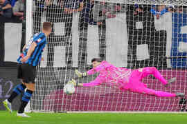Italy Italian Cup Soccer