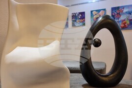 Варна - „Витамин арт" - изложба