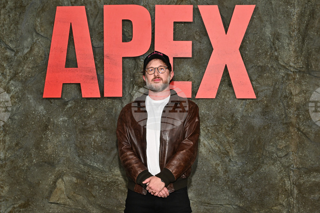 NY Premiere of "Apex"