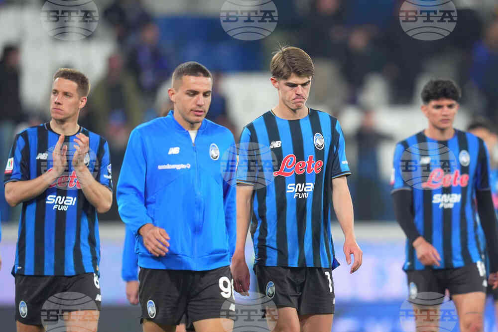 Italy Italian Cup Soccer