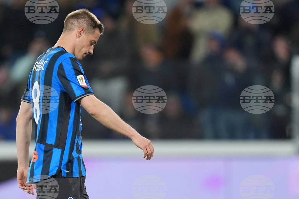 Italy Italian Cup Soccer