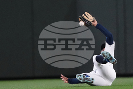 Athletics Mariners Baseball