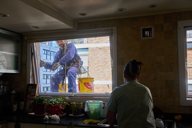 Argentina Daily Life