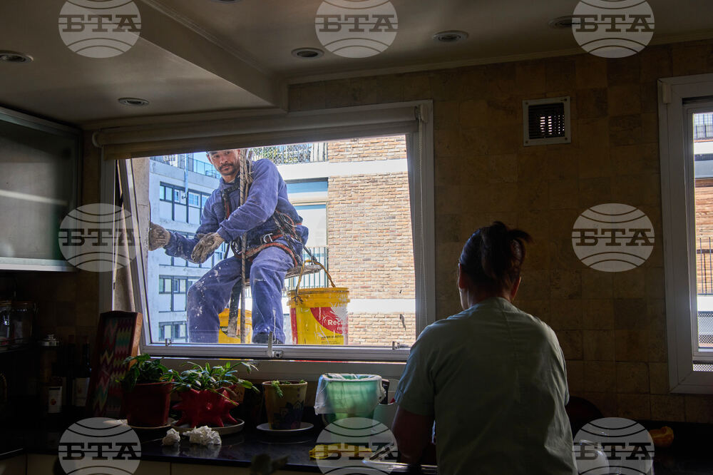 Argentina Daily Life