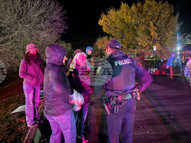 Immigration Use Of Force