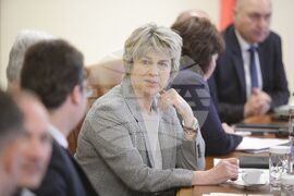 Министерски съвет - заседание