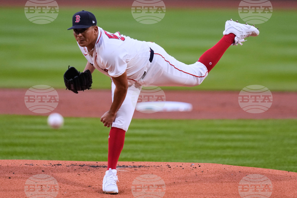 Yankees Red Sox Baseball