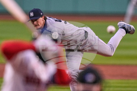 Yankees Red Sox Baseball