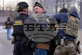 Immigration Use of Force What to Know