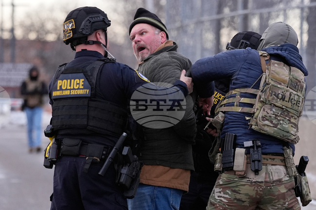 Immigration Use of Force What to Know