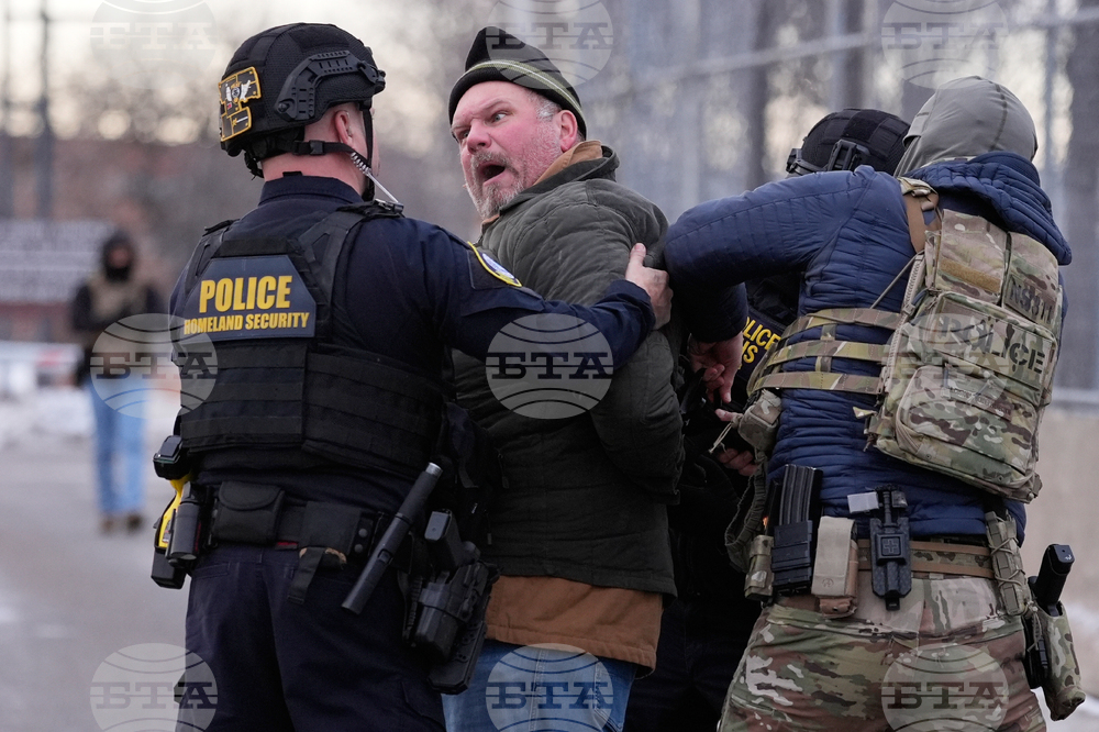 Immigration Use of Force What to Know