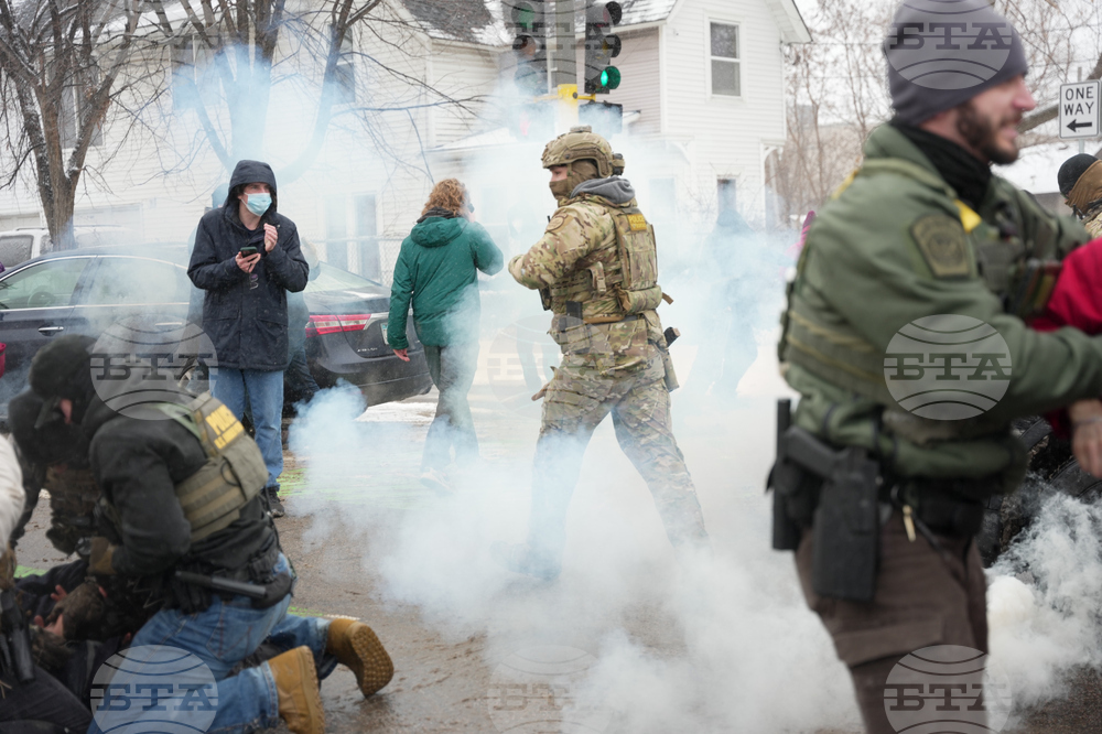 Immigration Use of Force What to Know
