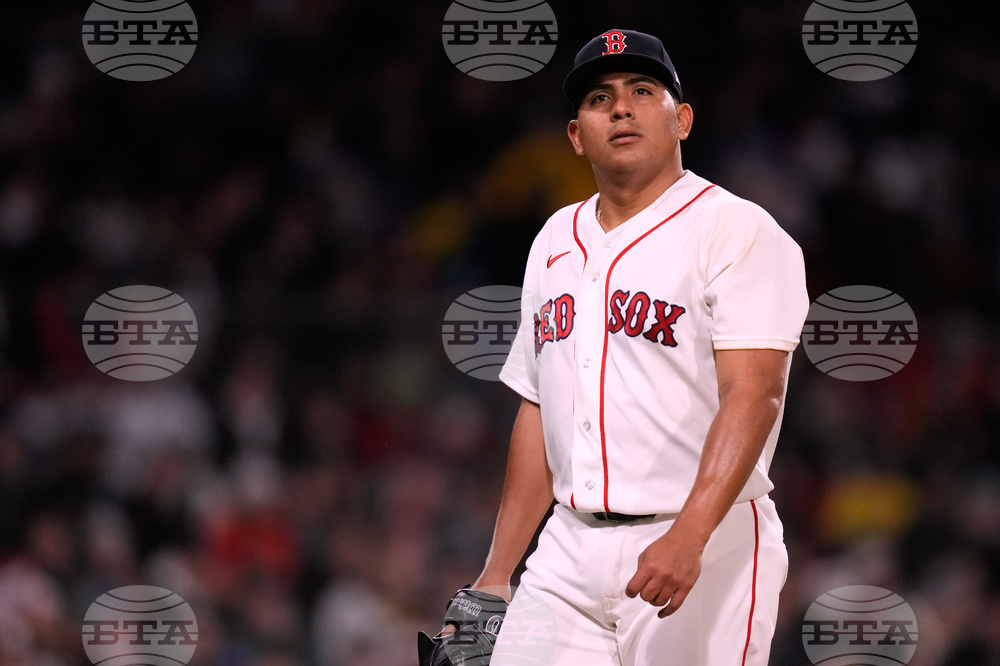 Yankees Red Sox Baseball