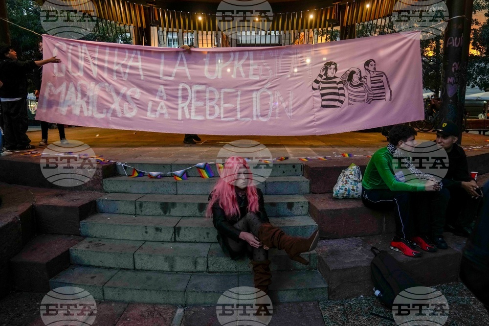 Chile LGBTQ