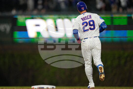 Phillies Cubs Baseball