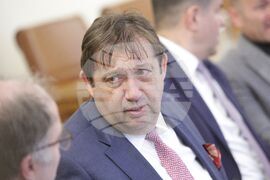 Министерски съвет - заседание - Иван Шишков