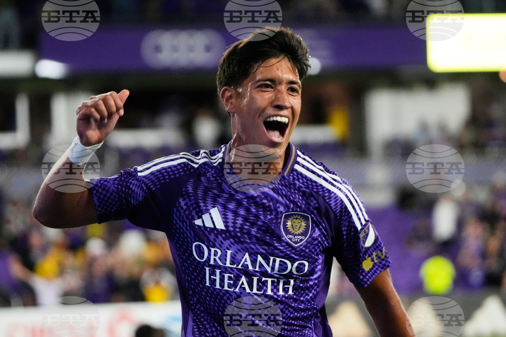 MLS Charlotte Orlando Soccer