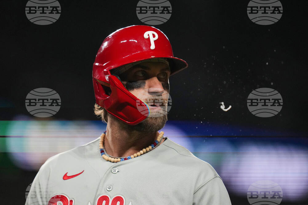 Phillies Cubs Baseball