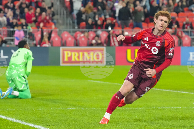 MLS-Philadelphia-Toronto Soccer