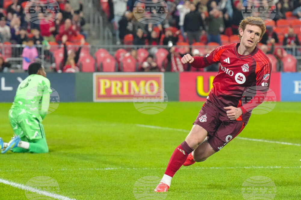 MLS-Philadelphia-Toronto Soccer