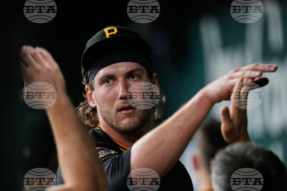 Pirates Rangers Baseball