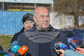 Село Николово - украински национален отбор - кану-каяк