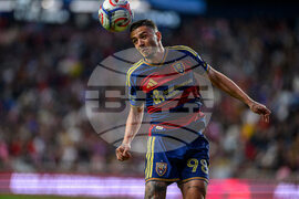 MLS Inter Miami Real Salt Lake Soccer