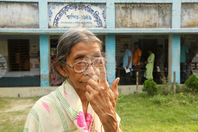 India State Elections