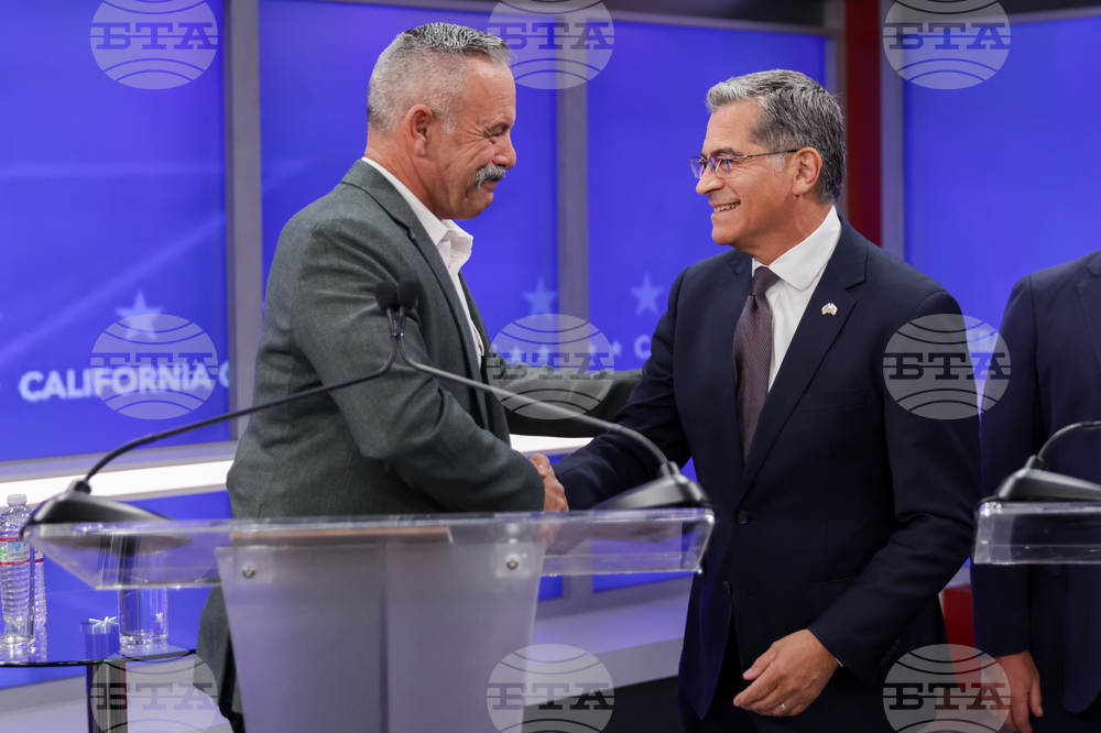 Election 2026 California Governor