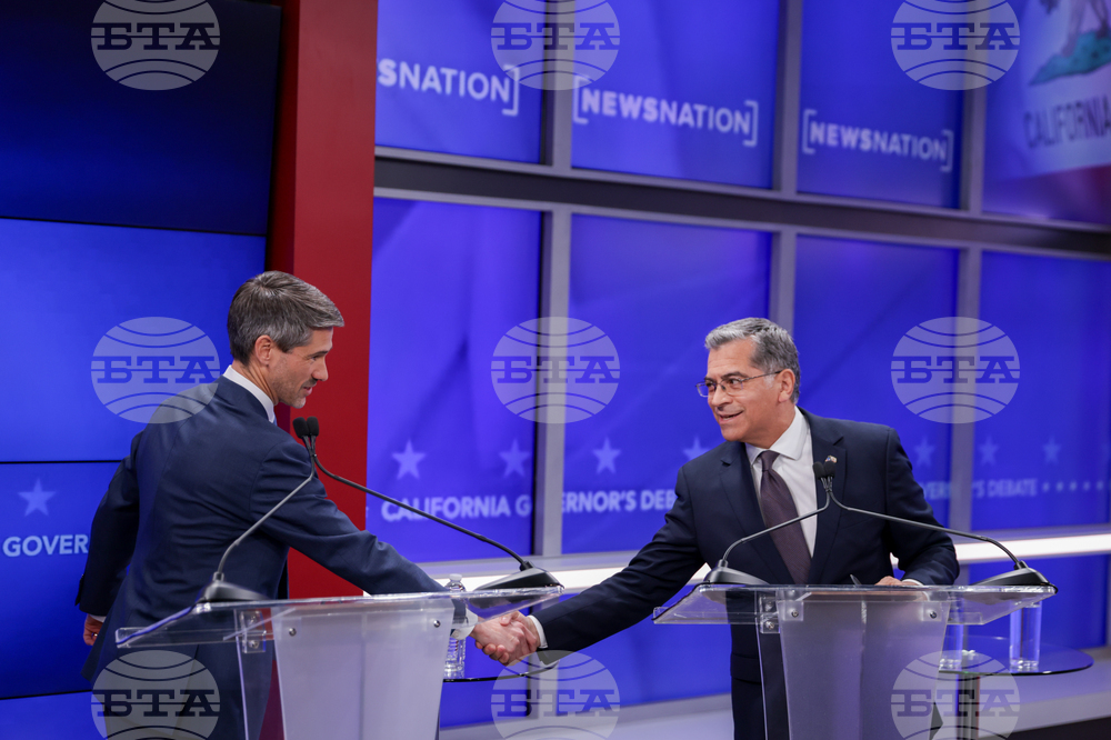 Election 2026 California Governor