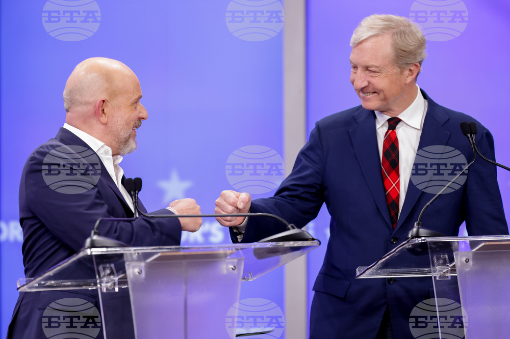 Election 2026 California Governor