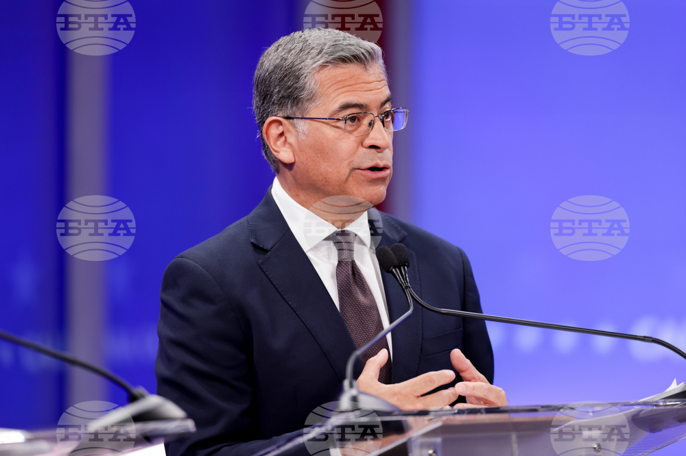 Election 2026 California Governor