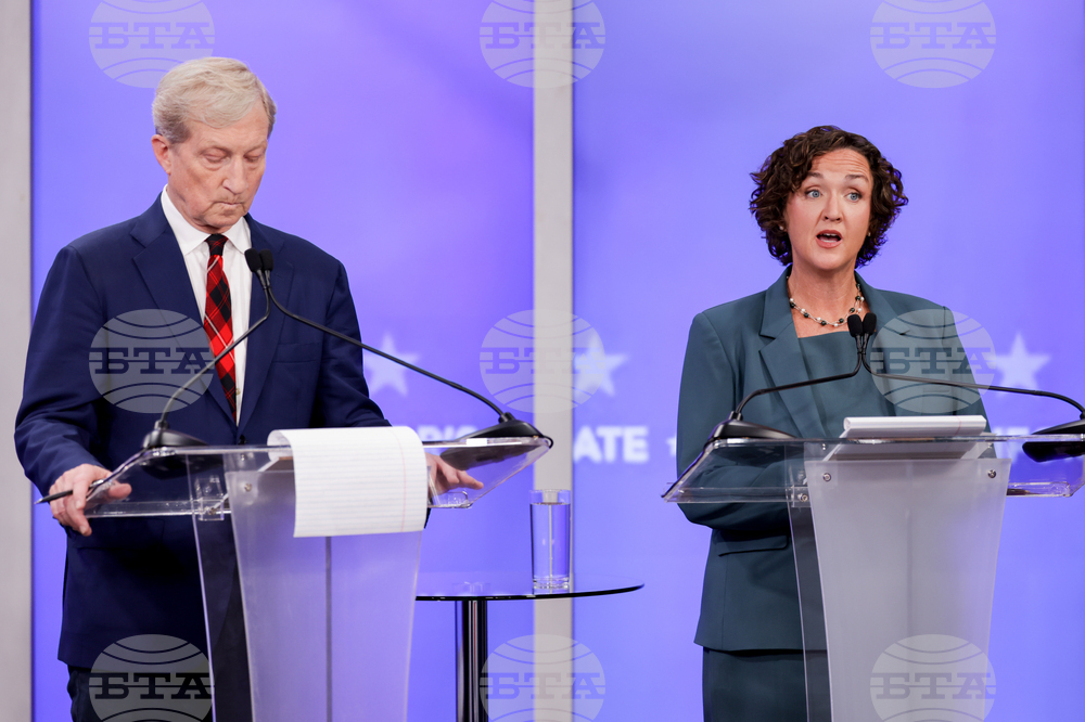 Election 2026 California Governor