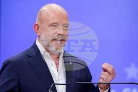 Election 2026 California Governor