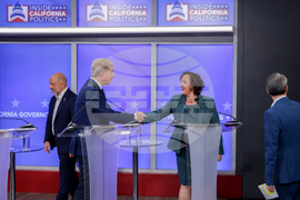 Election 2026 California Governor