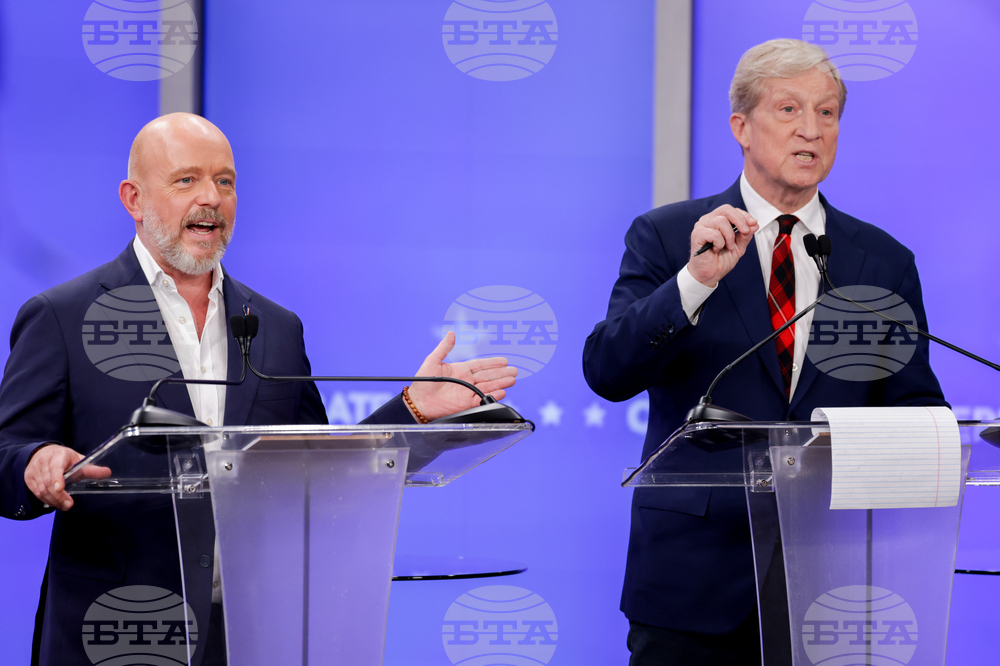 Election 2026 California Governor