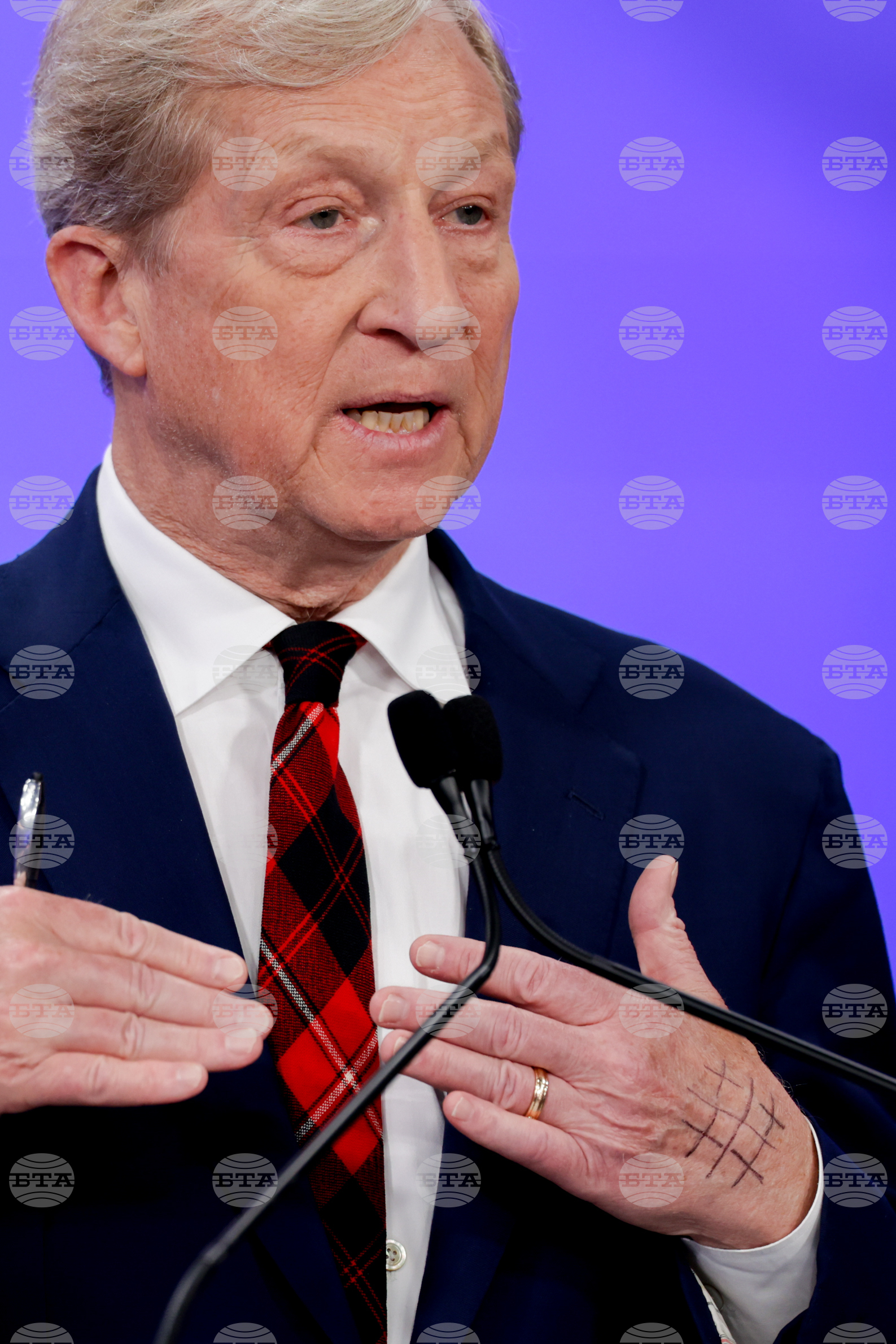 Election 2026 California Governor