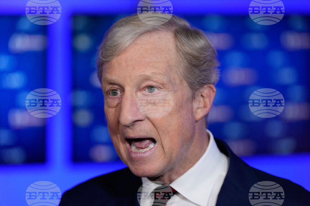 Election 2026 California Governor