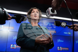 Election 2026 California Governor