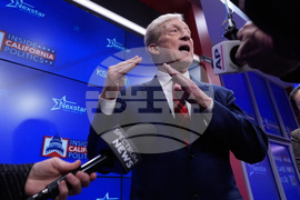 Election 2026 California Governor